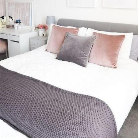 מדריד Habitacion Privada En Piso A 10 Minutos De Atocha מראה חיצוני תמונה