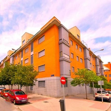 מדריד Habitacion Privada En Piso A 10 Minutos De Atocha מראה חיצוני תמונה