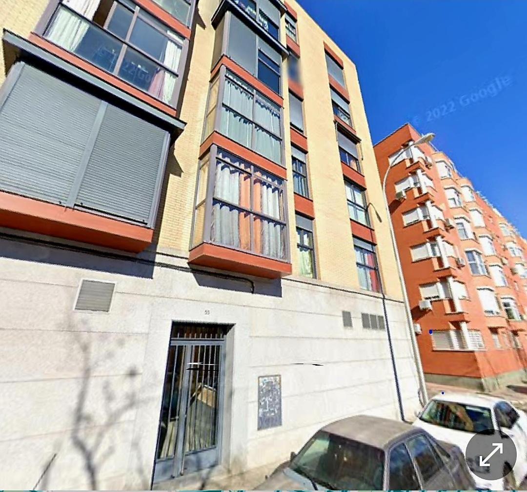 מדריד Habitacion Privada En Piso A 10 Minutos De Atocha מראה חיצוני תמונה