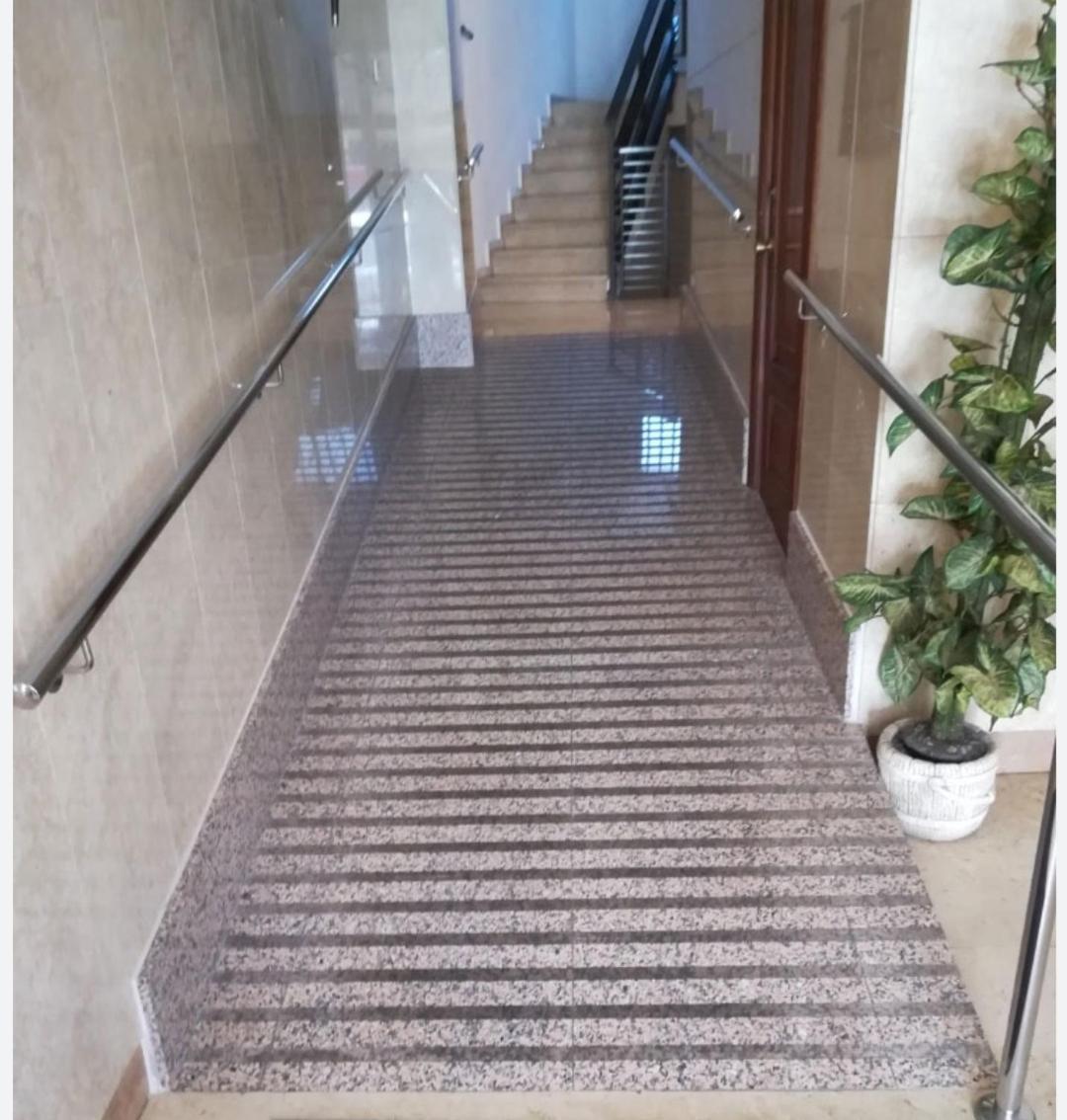מדריד Habitacion Privada En Piso A 10 Minutos De Atocha מראה חיצוני תמונה