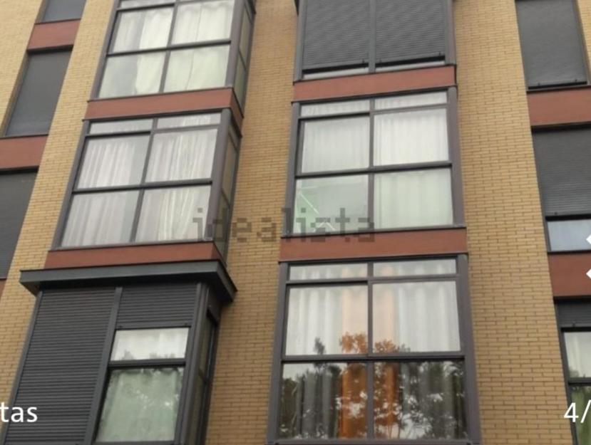 מדריד Habitacion Privada En Piso A 10 Minutos De Atocha מראה חיצוני תמונה