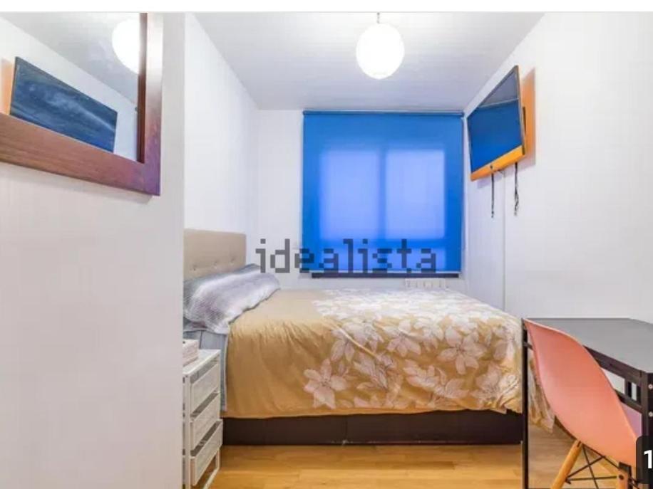 מדריד Habitacion Privada En Piso A 10 Minutos De Atocha מראה חיצוני תמונה
